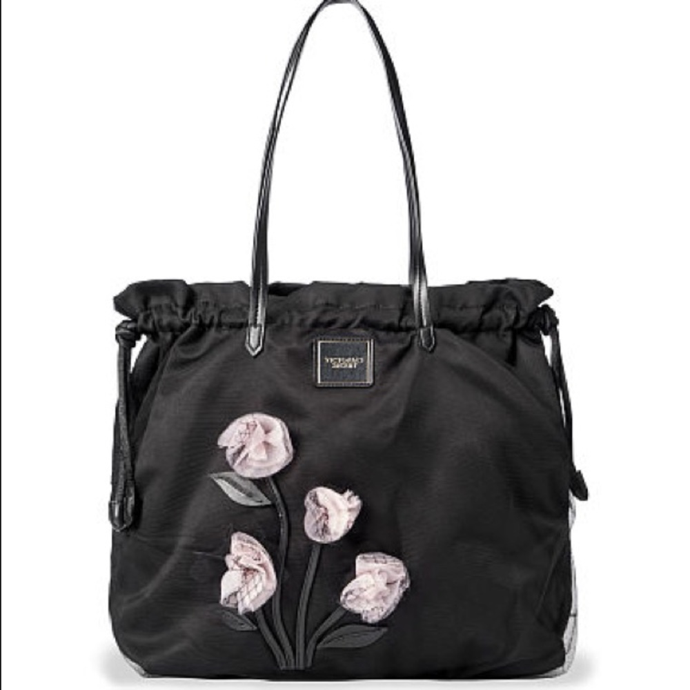 Victoria’s Secret Tease Gardenia Tote